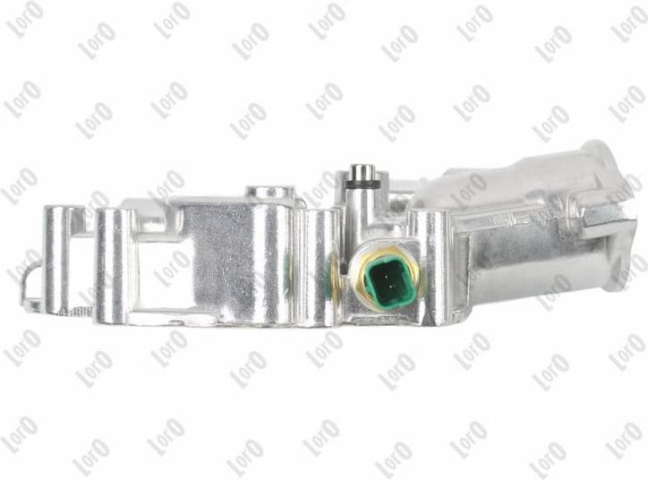 Thermostat Housing LORO 009-025-0010 - image 2