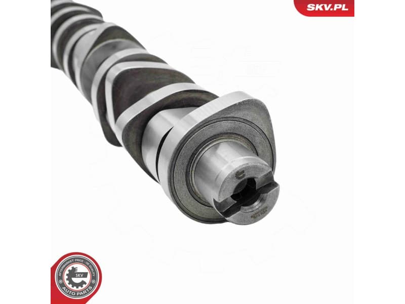Camshaft 80SKV006 - image 4