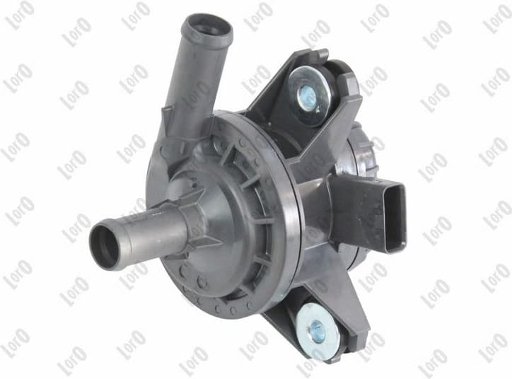 Auxiliary Water Pump (cooling water circuit) LORO 138-01-084 - image 3