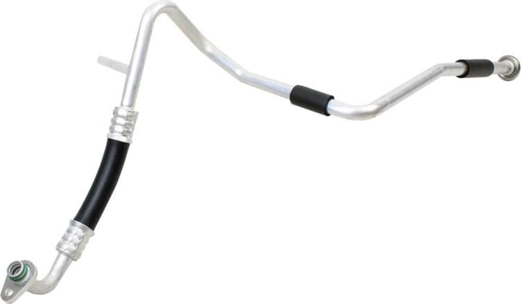 High-pressure Line, air conditioning AC930039