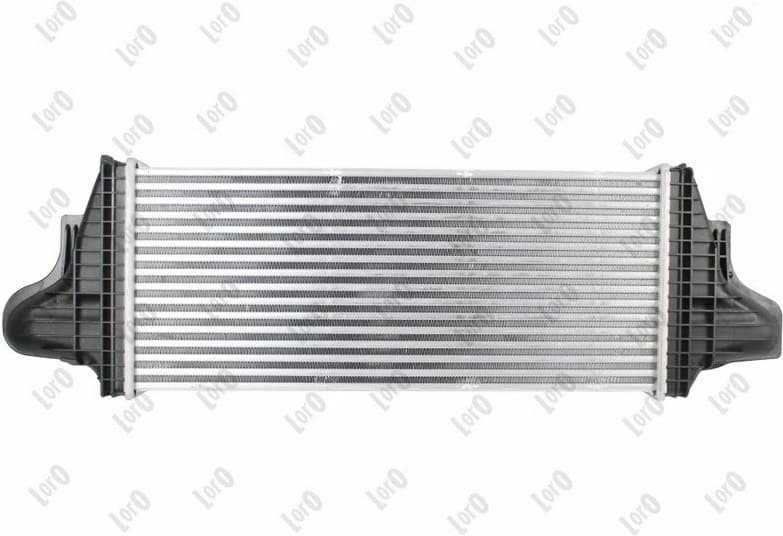 Charge Air Cooler LORO 054-018-0031 - image 2