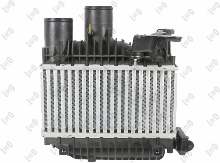 Charge Air Cooler LORO 051-018-0007 - image 2