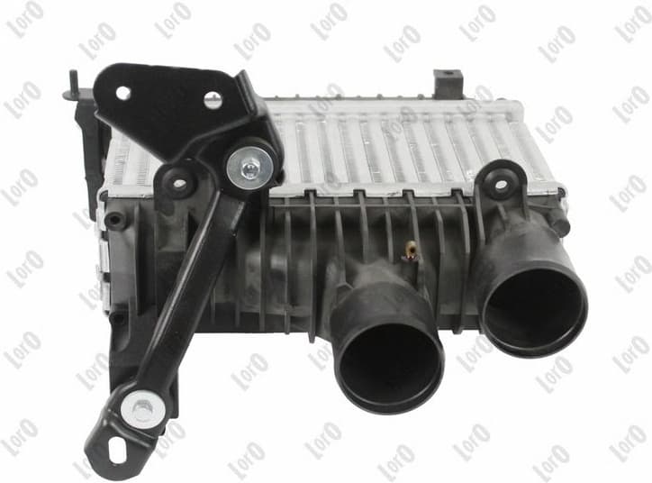 Charge Air Cooler LORO 051-018-0007 - image 3