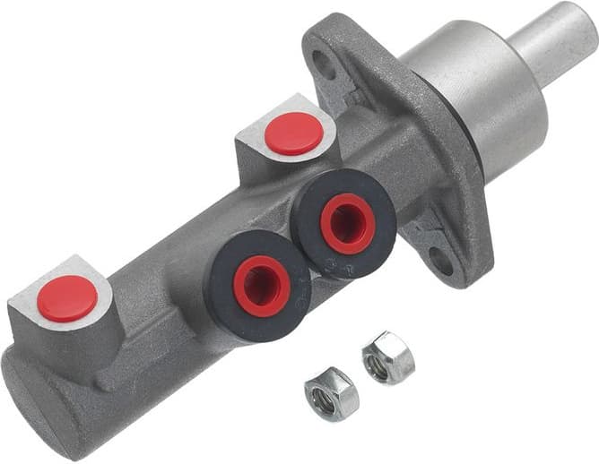 Brake Master Cylinder 24.2123-2621.3