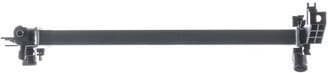 Radiator, engine cooling BEHR CR 2665 000S - image 2