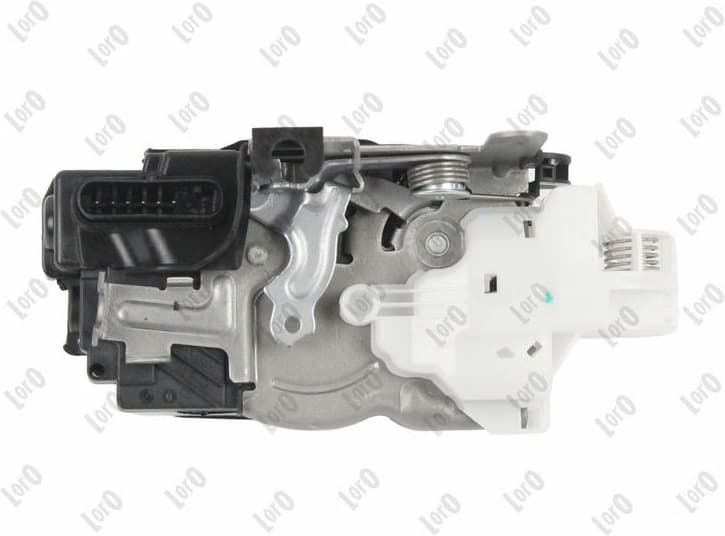 Door Lock LORO 132-052-035 - image 4