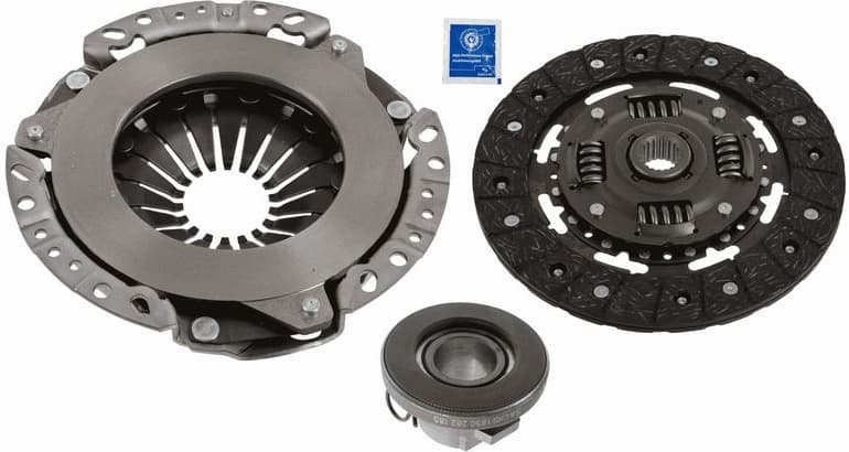 Clutch Kit 3000 952 010 - image 2
