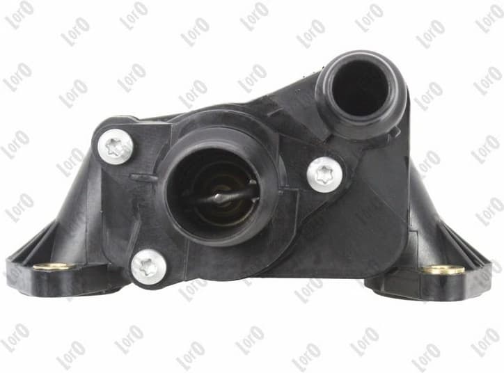 Thermostat, coolant LORO 009-025-0011 - image 4