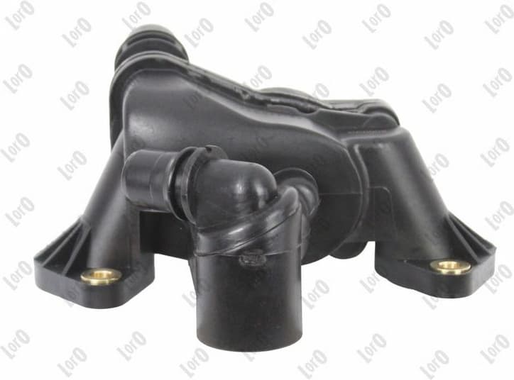 Thermostat, coolant LORO 009-025-0011 - image 5