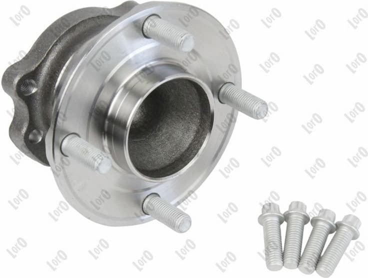 Wheel Hub LORO 141-01-464