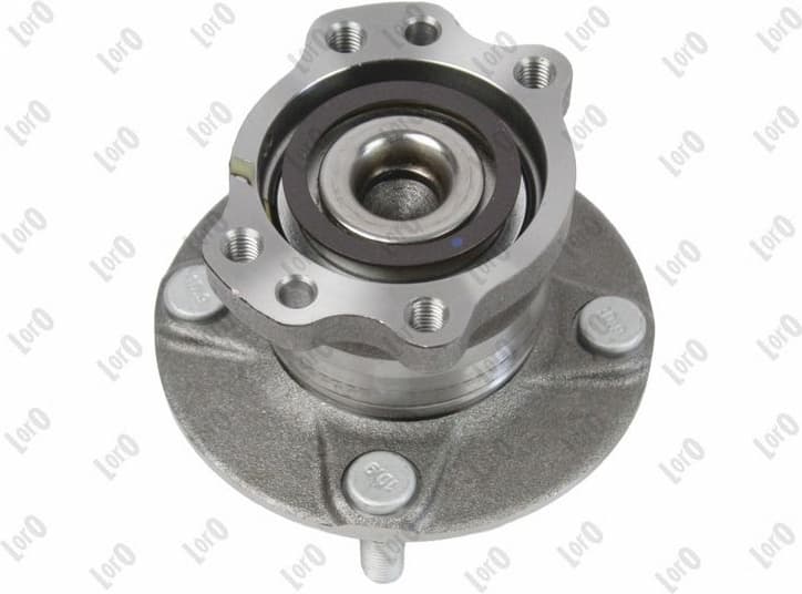 Wheel Hub LORO 141-01-464 - image 3