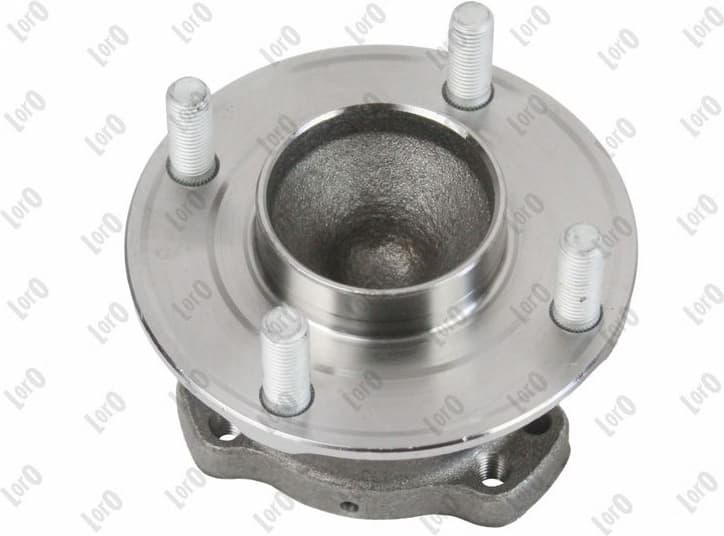 Wheel Hub LORO 141-01-464 - image 4