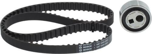 Timing Belt Kit 1 987 946 755