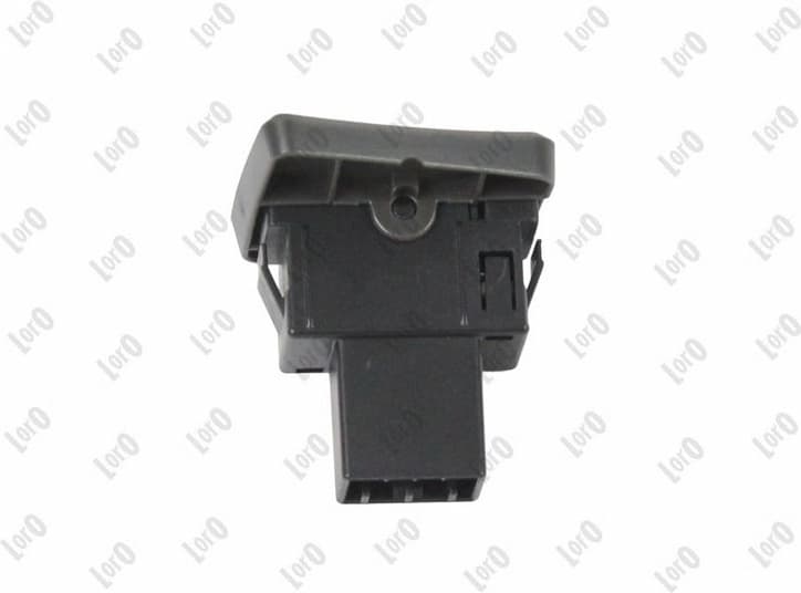 Switch, window regulator LORO 135-06-060 - image 3