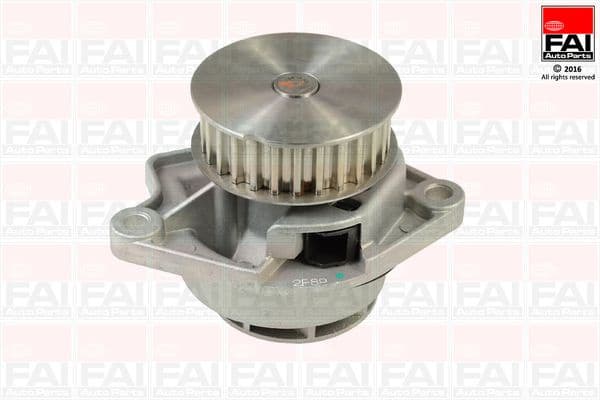 Water Pump, engine cooling WP6210