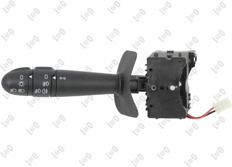 Steering Column Switch LORO 135-04-011