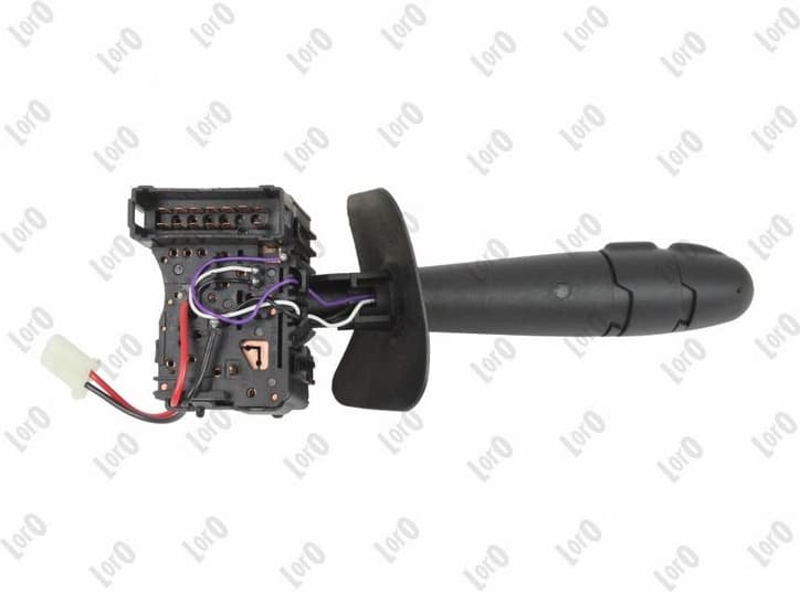 Steering Column Switch LORO 135-04-011 - image 2