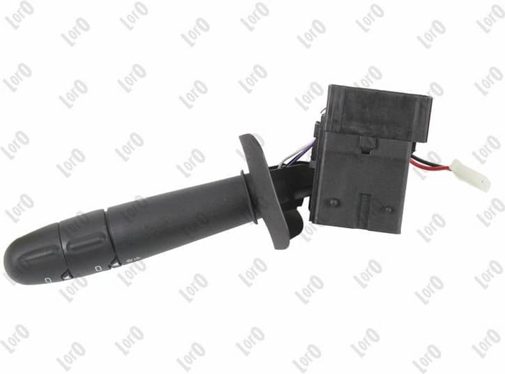 Steering Column Switch LORO 135-04-011 - image 3