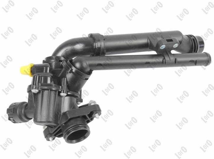 Thermostat, coolant LORO 014-025-0026