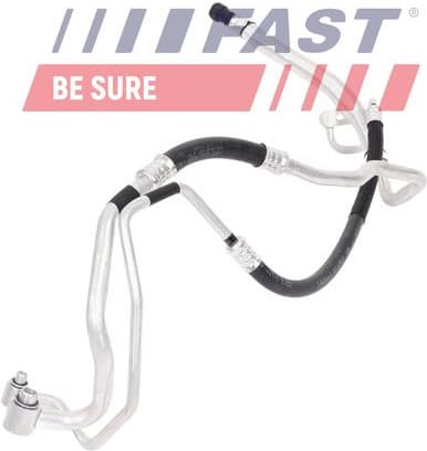 High-pressure Line, air conditioning FT10230 - image 4