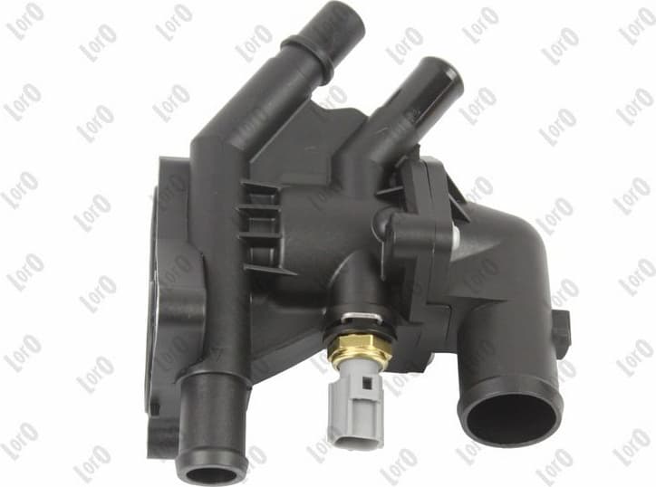 Thermostat, coolant LORO 017-025-0035 - image 4