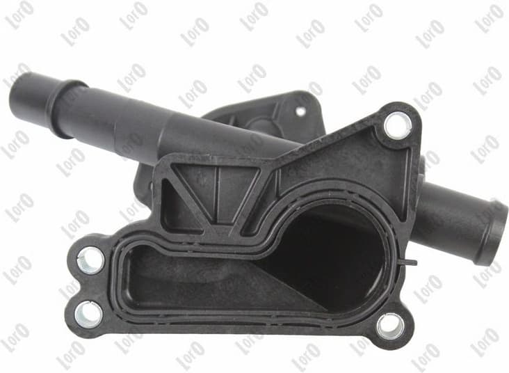 Thermostat, coolant LORO 017-025-0035 - image 5