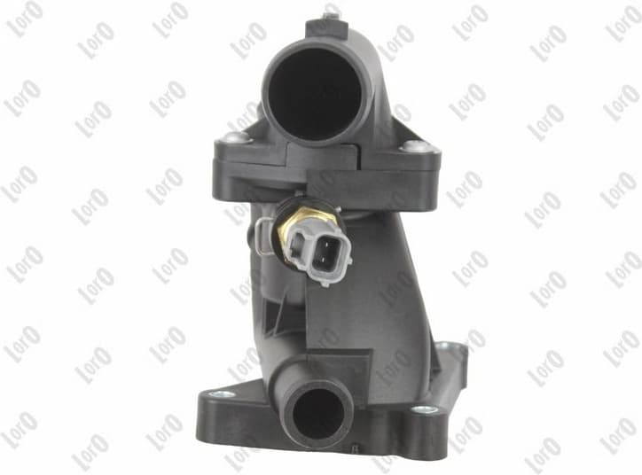 Thermostat, coolant LORO 017-025-0035 - image 6