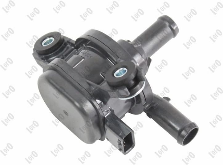 Auxiliary Water Pump (cooling water circuit) LORO 138-01-082 - image 3