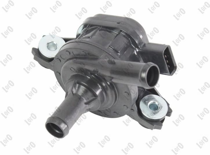 Auxiliary Water Pump (cooling water circuit) LORO 138-01-082 - image 4