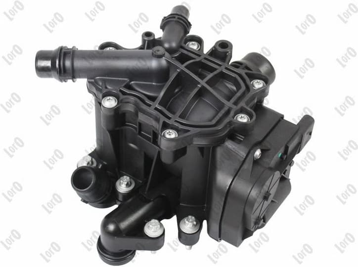 Coolant Flange LORO 004-025-0031