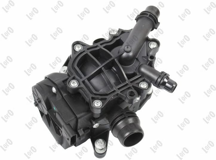 Coolant Flange LORO 004-025-0031 - image 2