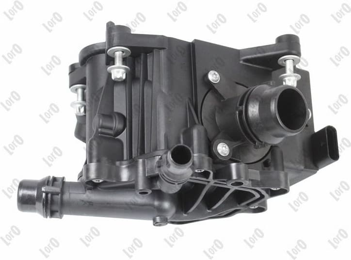 Coolant Flange LORO 004-025-0031 - image 4