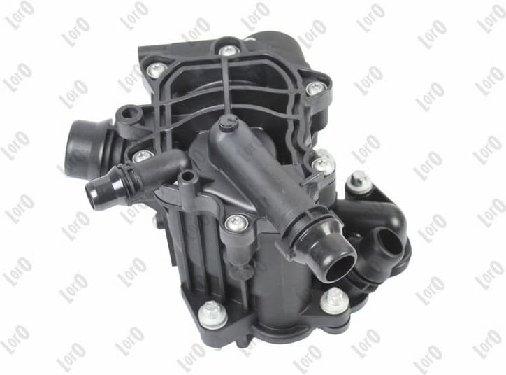 Coolant Flange LORO 004-025-0031 - image 6