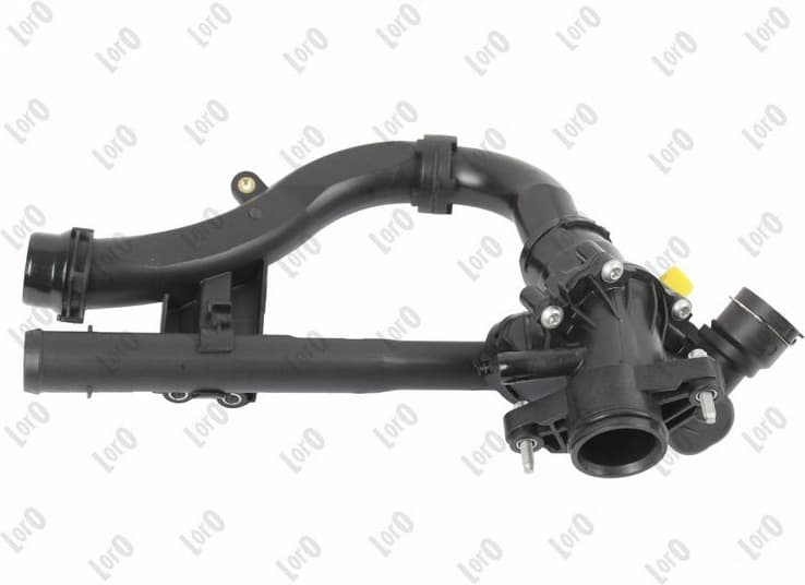 Thermostat, coolant LORO 014-025-0027