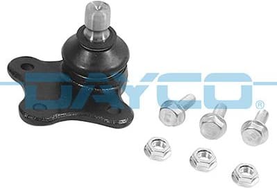 Ball Joint DSS2493