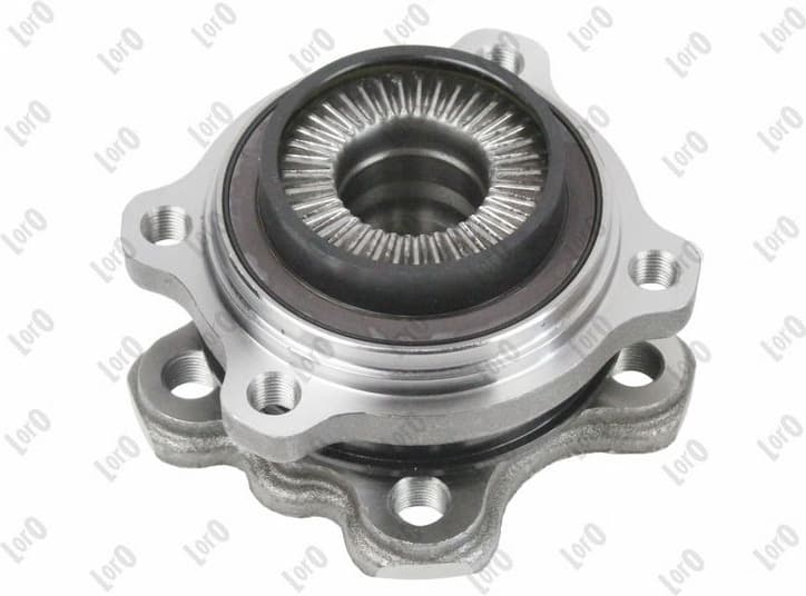 Wheel Hub LORO 141-01-451 - image 3