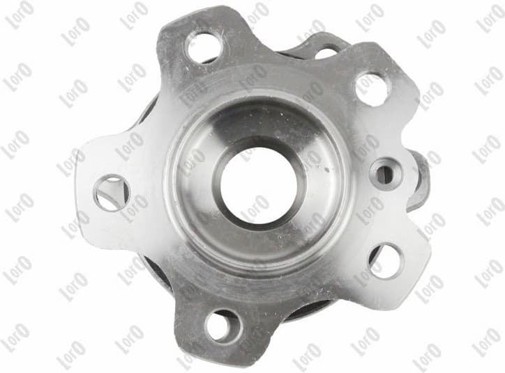 Wheel Hub LORO 141-01-451 - image 5