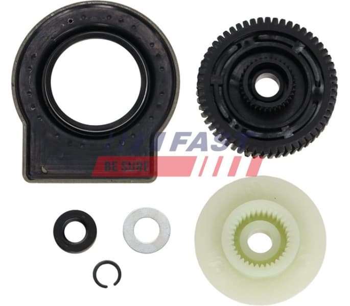 Repair Sleeve, transmission output shaft (transfer case) FT04193 - image 2