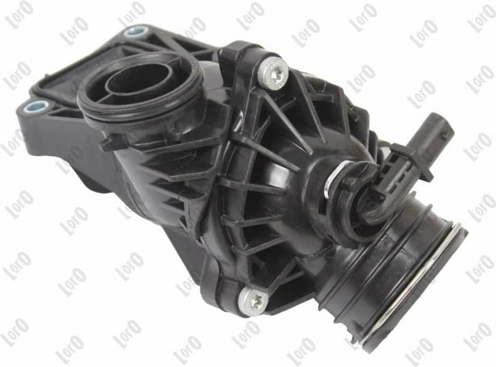 Thermostat, coolant LORO 014-025-0023 - image 3