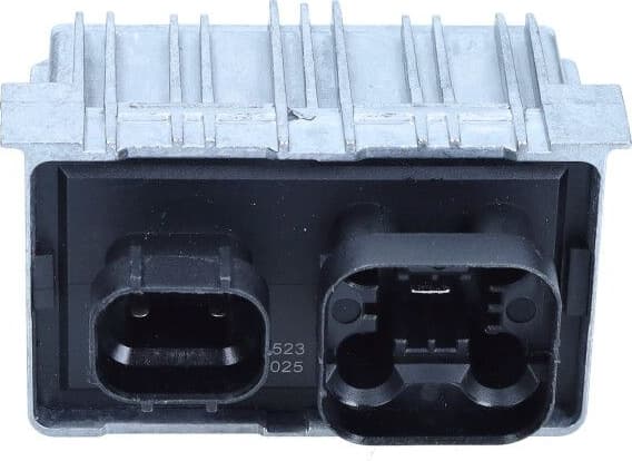 Control Unit, glow time 50-0523