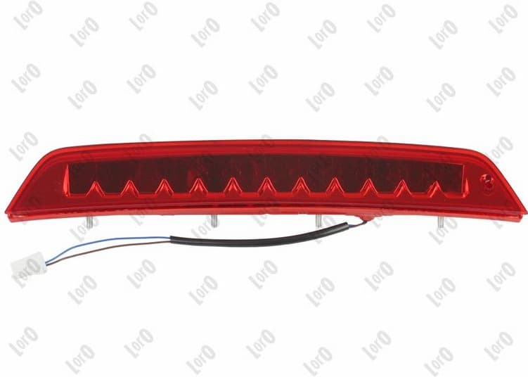 Auxiliary Stop Light LORO 019-51-870