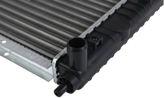 Radiator, engine cooling 10-26880-SX - image 3