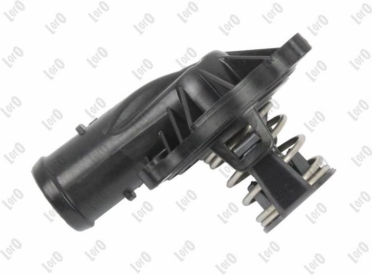 Thermostat, coolant LORO 003-025-0007 - image 2