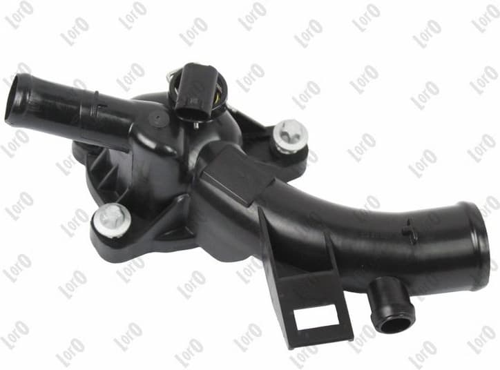 Coolant Flange LORO 037-025-0048