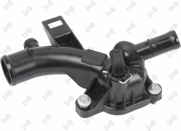 Coolant Flange LORO 037-025-0048 - image 2