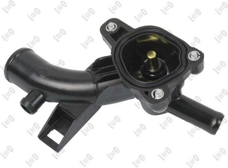 Coolant Flange LORO 037-025-0048 - image 3