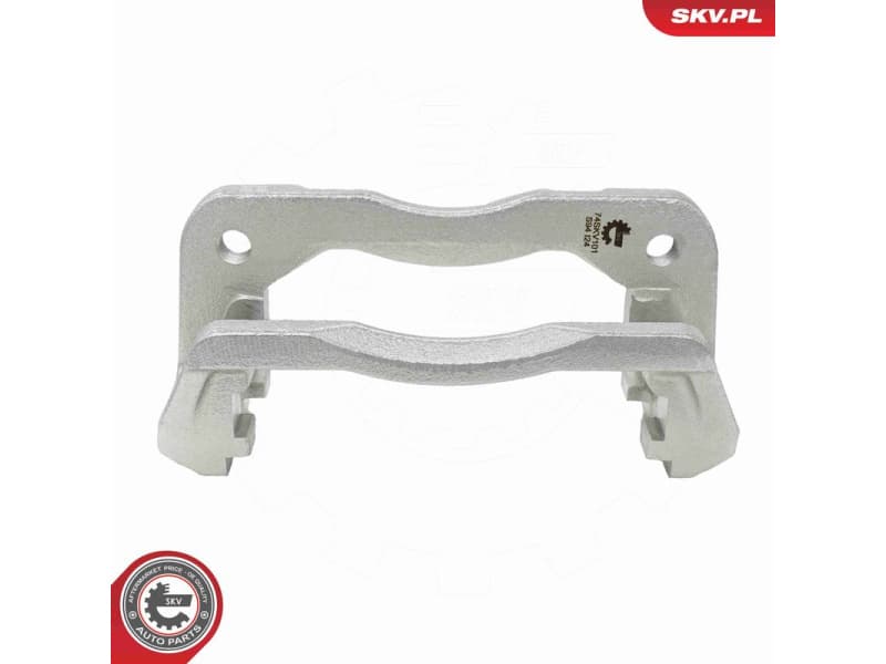 Bracket, brake caliper 74SKV101 - image 3
