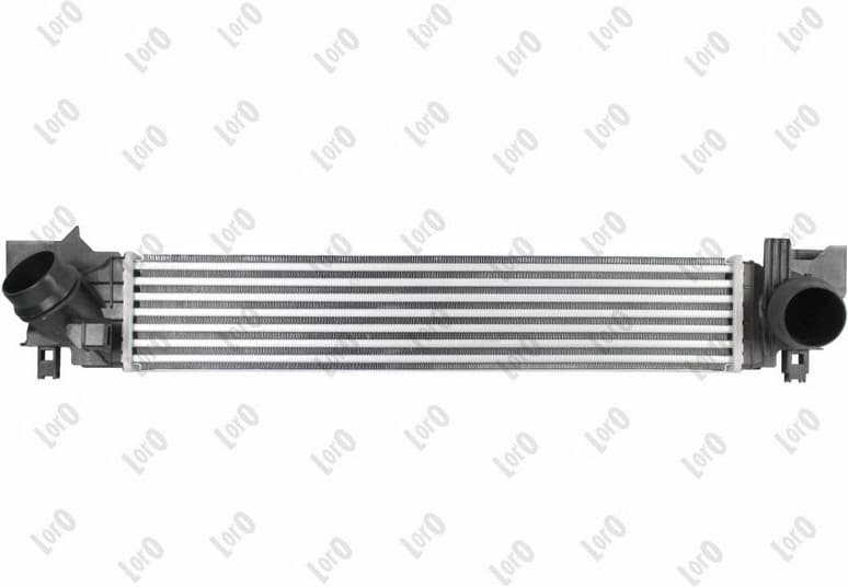 Charge Air Cooler LORO 032-018-0003