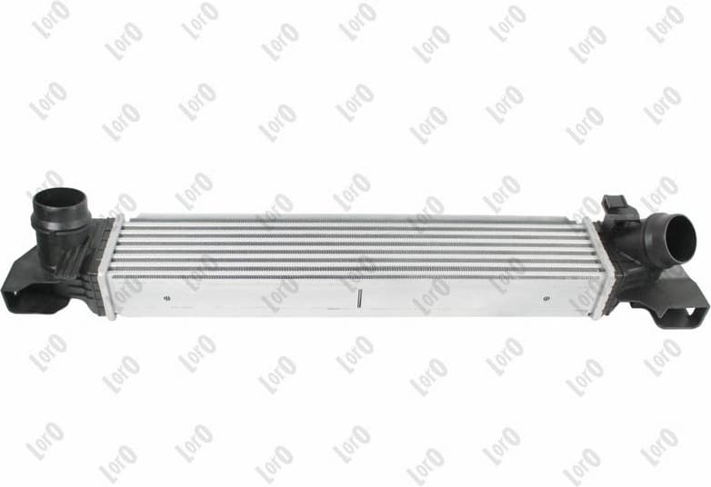Charge Air Cooler LORO 032-018-0003 - image 3