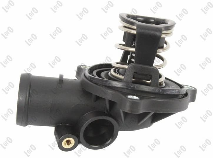 Thermostat, coolant LORO 003-025-0010 - image 2